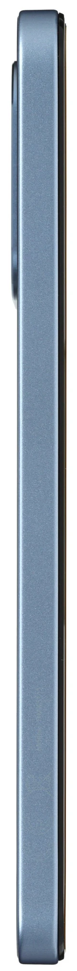 Смартфон Realme 15T 5G, 12/256 ГБ, Blue (синий)