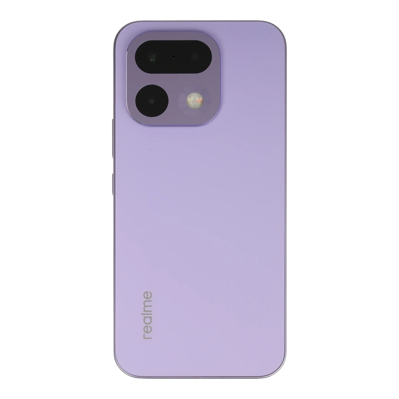 Смартфон Realme 16 Pro 5G, 8/256 ГБ, Purple (фиолетовый)