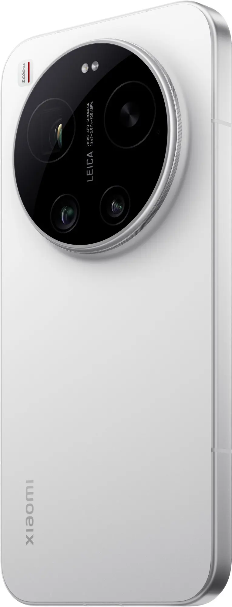 Смартфон Xiaomi 17 Ultra, 16/1 ТБ, White (белый)