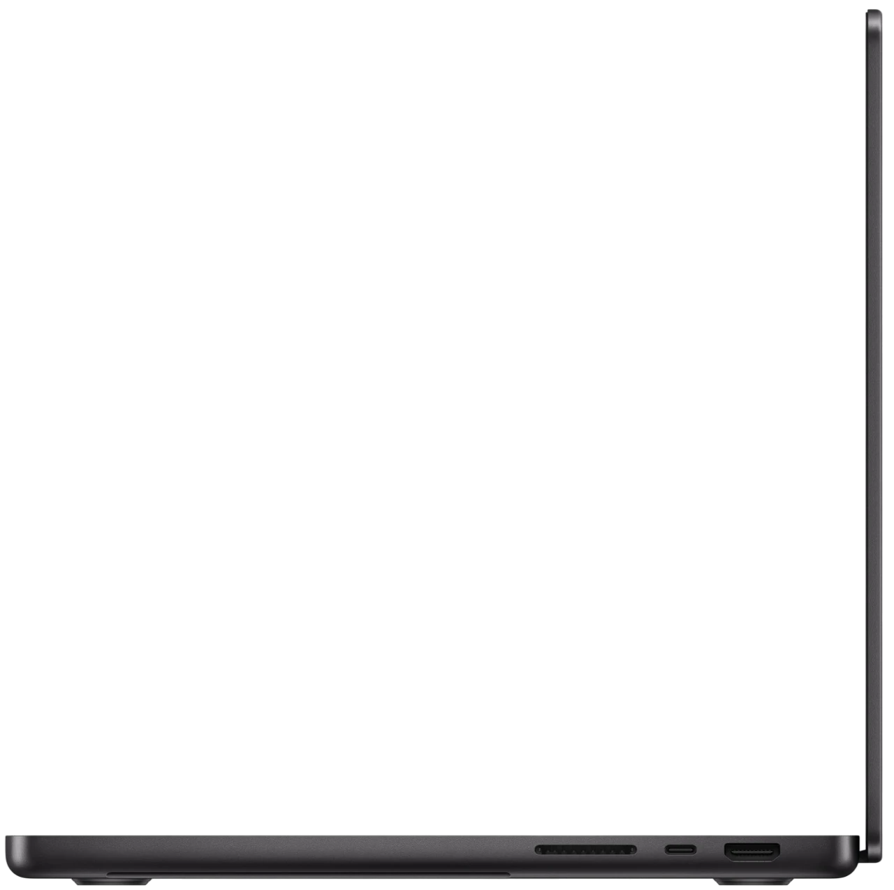 Ноутбук Apple MacBook Pro 14″ (2026), M5 Max, 36 ГБ / 2 ТБ, Space Black («чёрный космос») (MGDU4) Ноутбук Apple MacBook Pro 14″ (2026), M5 Max, 36 ГБ / 2 ТБ, Space Black («чёрный космос») (MGDU4)