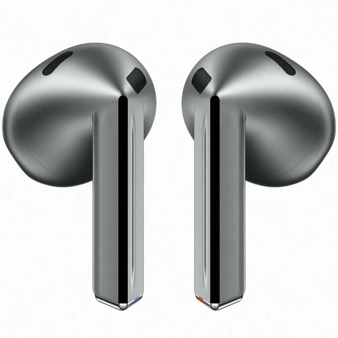 Наушники Samsung Galaxy Buds 3, Серые