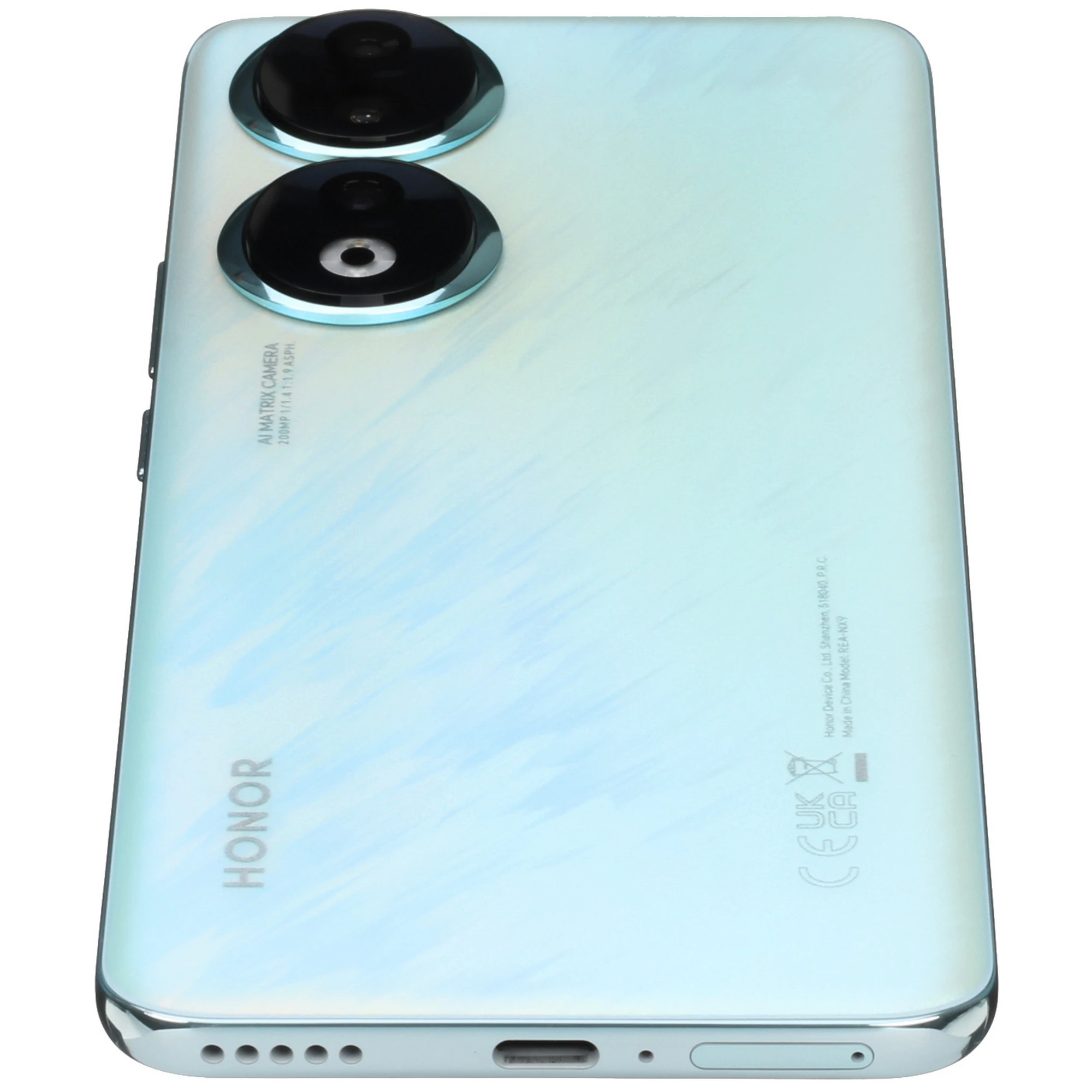 Смартфон Honor 90, 12/512 ГБ, голубой
