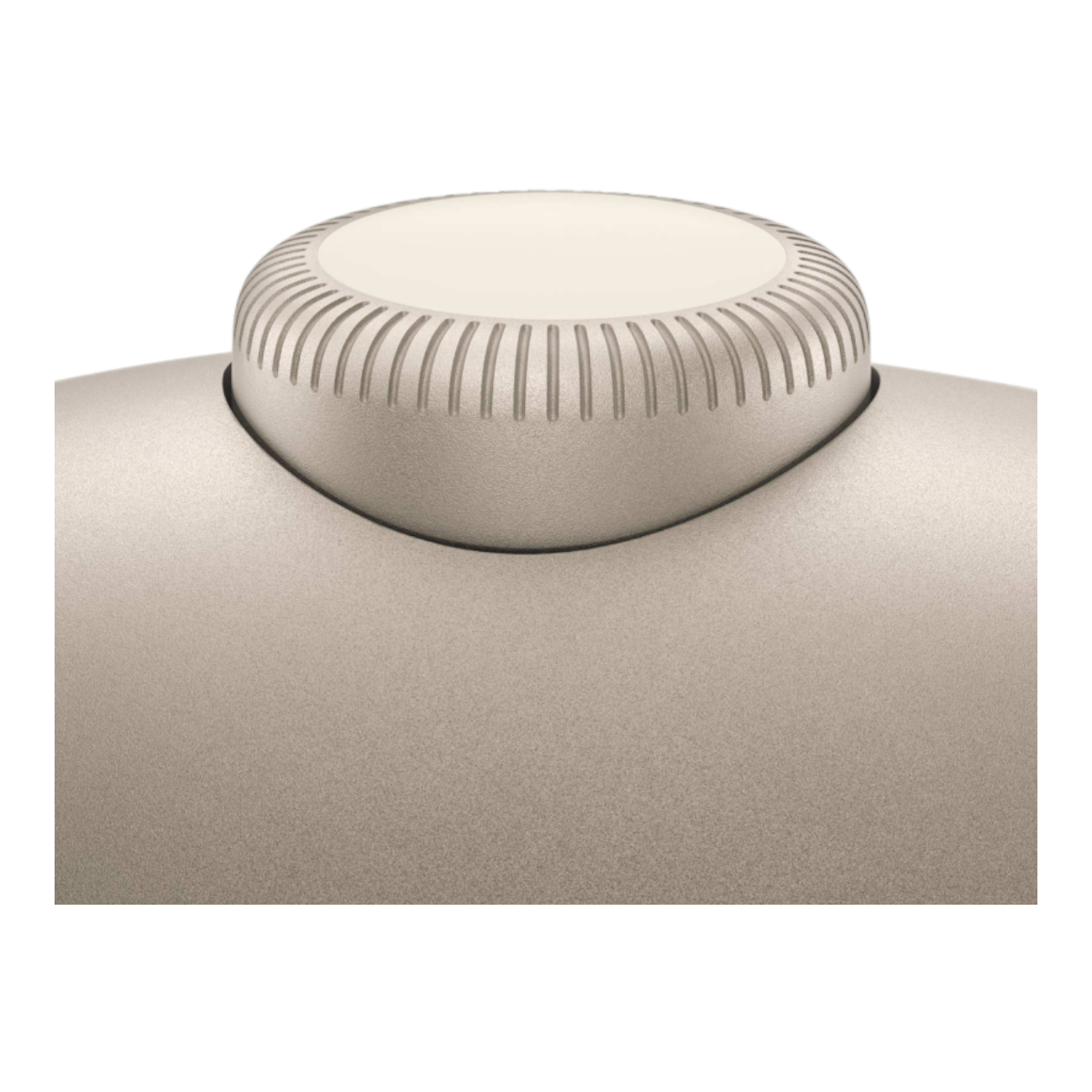 Наушники Apple AirPods Max 2, Starlight (сияющая звезда) (MHWL4) Наушники Apple AirPods Max 2, Starlight (сияющая звезда) (MHWL4)