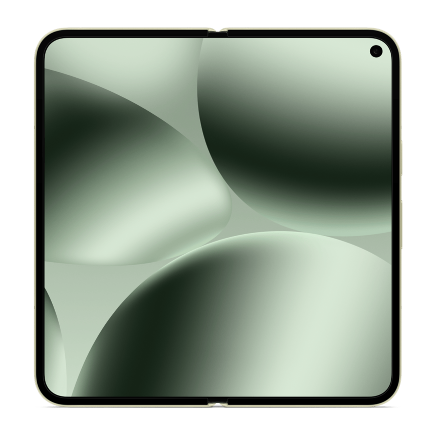 Смартфон Google Pixel 10 Pro Fold, 16/512 ГБ, Jade (нефритовый)