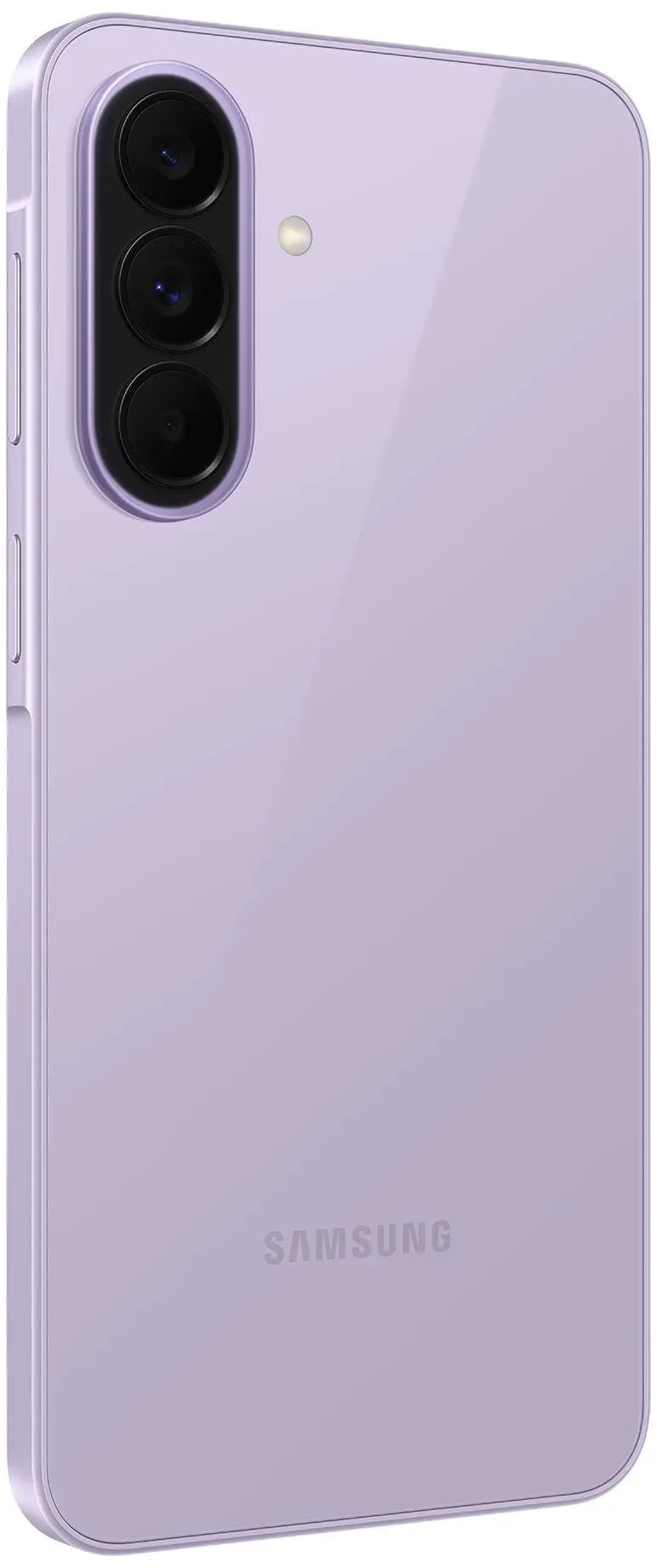 Смартфон Samsung Galaxy A37, 8/128 ГБ, Light Violet (светло-фиолетовый)