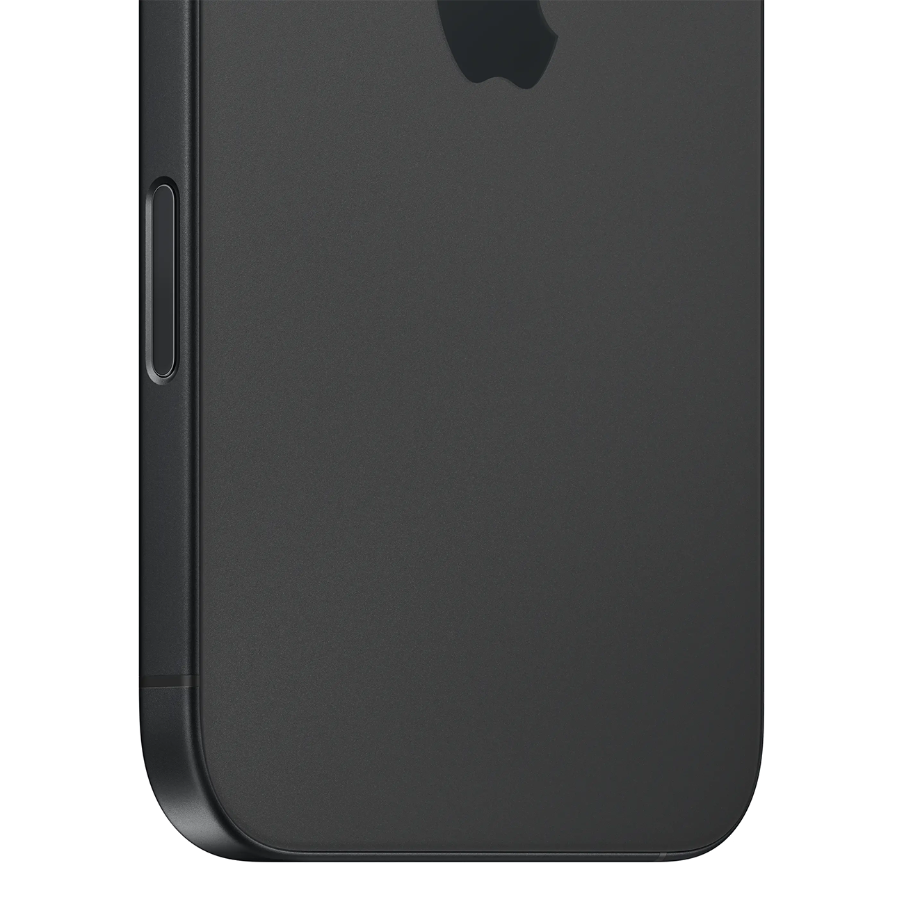 Смартфон iPhone 16 Plus 128 ГБ Black, Черный, Dual: nano SIM + eSIM