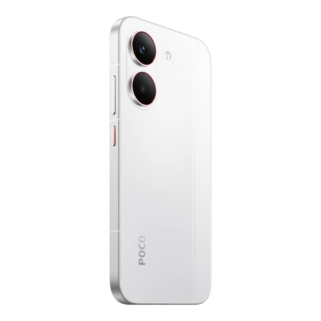 Смартфон POCO X8 Pro Max, 12/512 ГБ, White (белый) Смартфон POCO X8 Pro Max, 12/512 ГБ, White (белый)