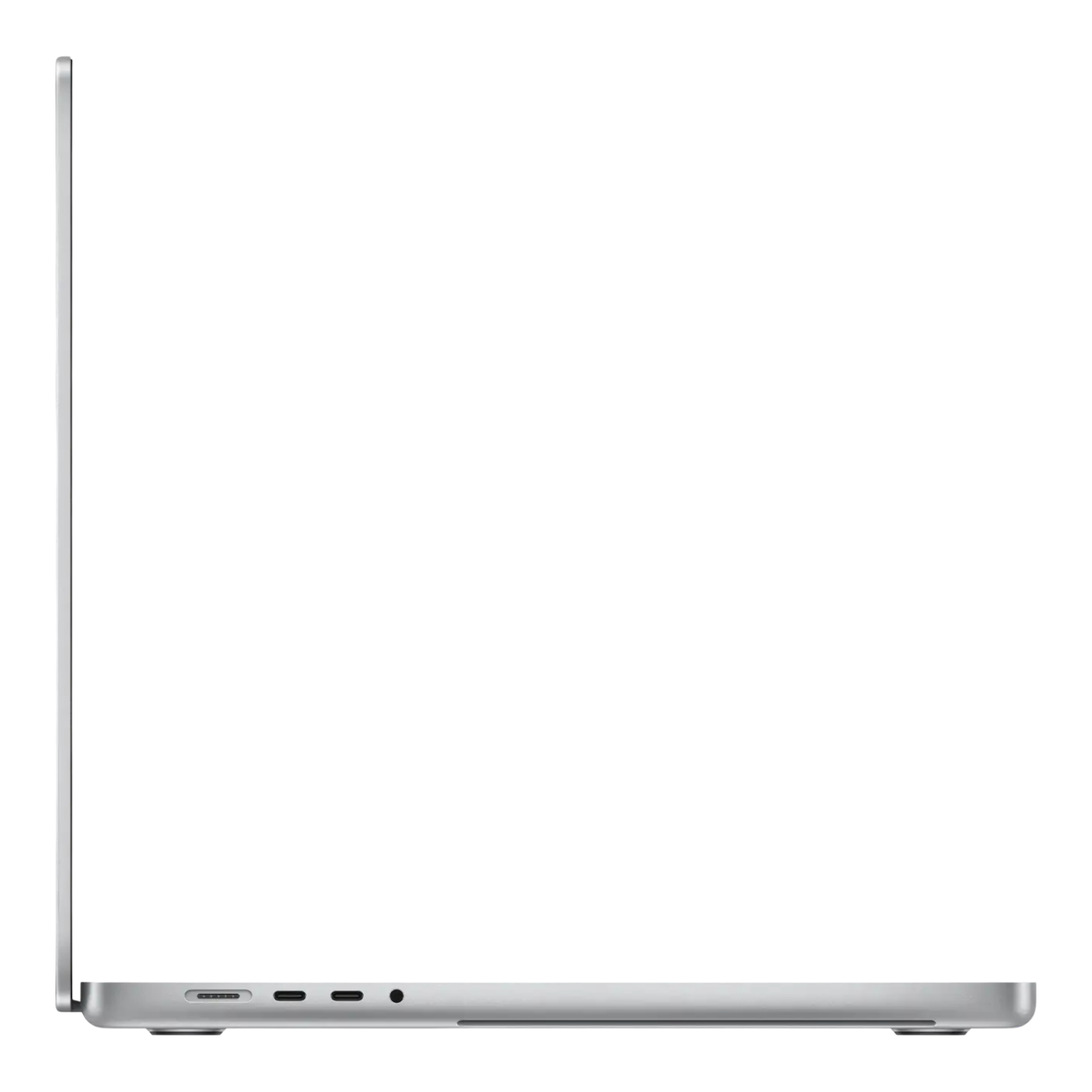 Ноутбук Apple MacBook Pro 16″ (M5 Max, 18-Core CPU / 40-Core GPU), 48 ГБ / 2 ТБ, Silver (серебристый) (MGE94) Ноутбук Apple MacBook Pro 16″ (M5 Max, 18-Core CPU / 40-Core GPU), 48 ГБ / 2 ТБ, Silver (серебристый) (MGE94)