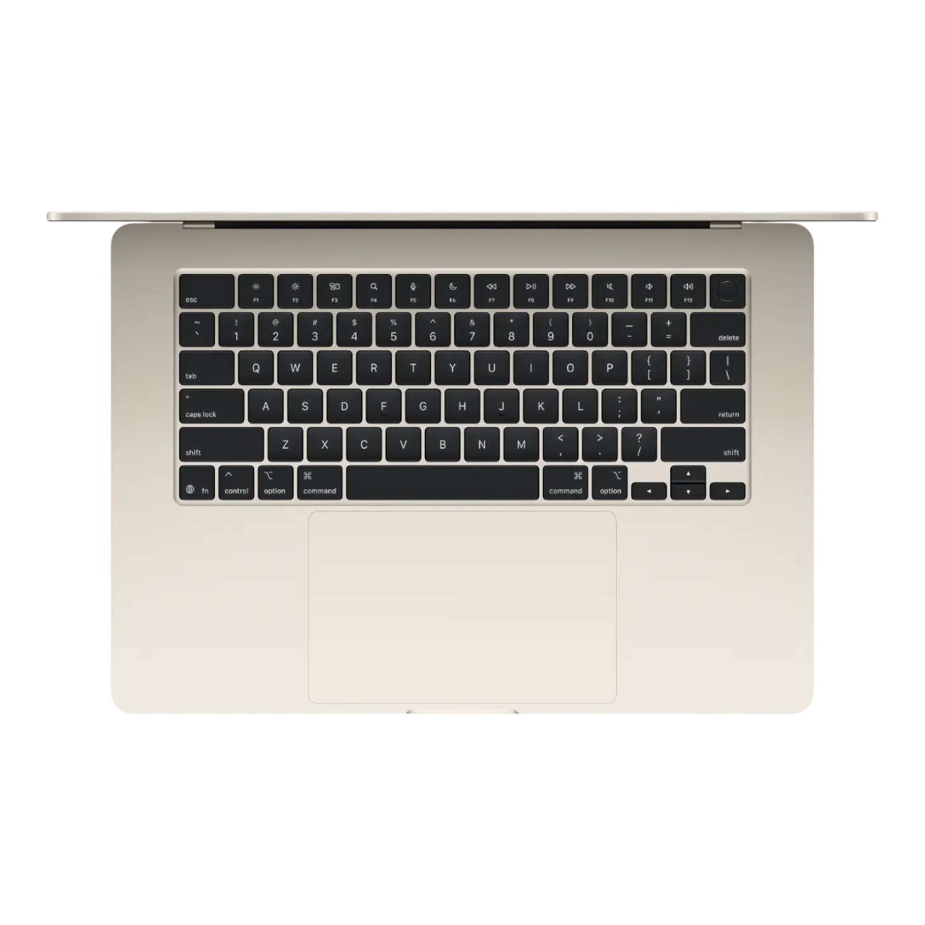 Ноутбук Apple MacBook Air 15″ (M5, 10-Core CPU / 10-Core GPU), 16 ГБ / 512 ГБ, Starlight (сияющая звезда) (MDVD4) Ноутбук Apple MacBook Air 15″ (M5, 10-Core CPU / 10-Core GPU), 16 ГБ / 512 ГБ, Starlight (сияющая звезда) (MDVD4)