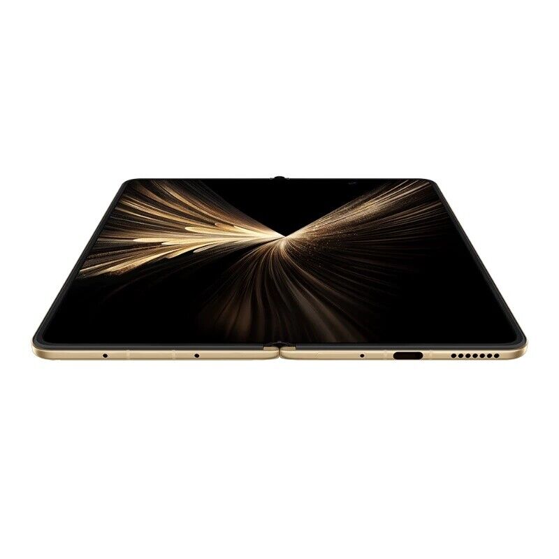 Смартфон Honor Magic V5, 16/512 ГБ, Gold (золотой)