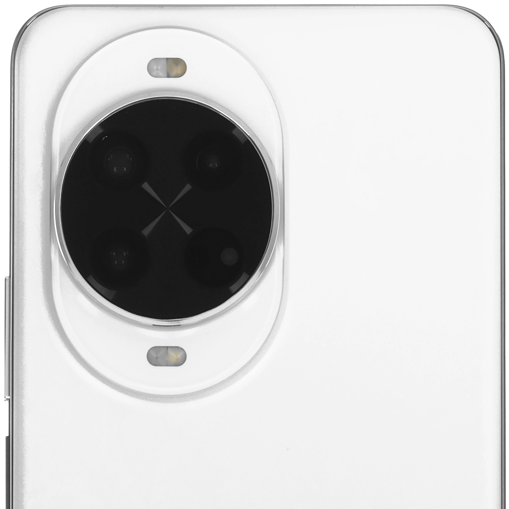 Смартфон Huawei Nova 14 Pro, 12/512 ГБ, White (белый)