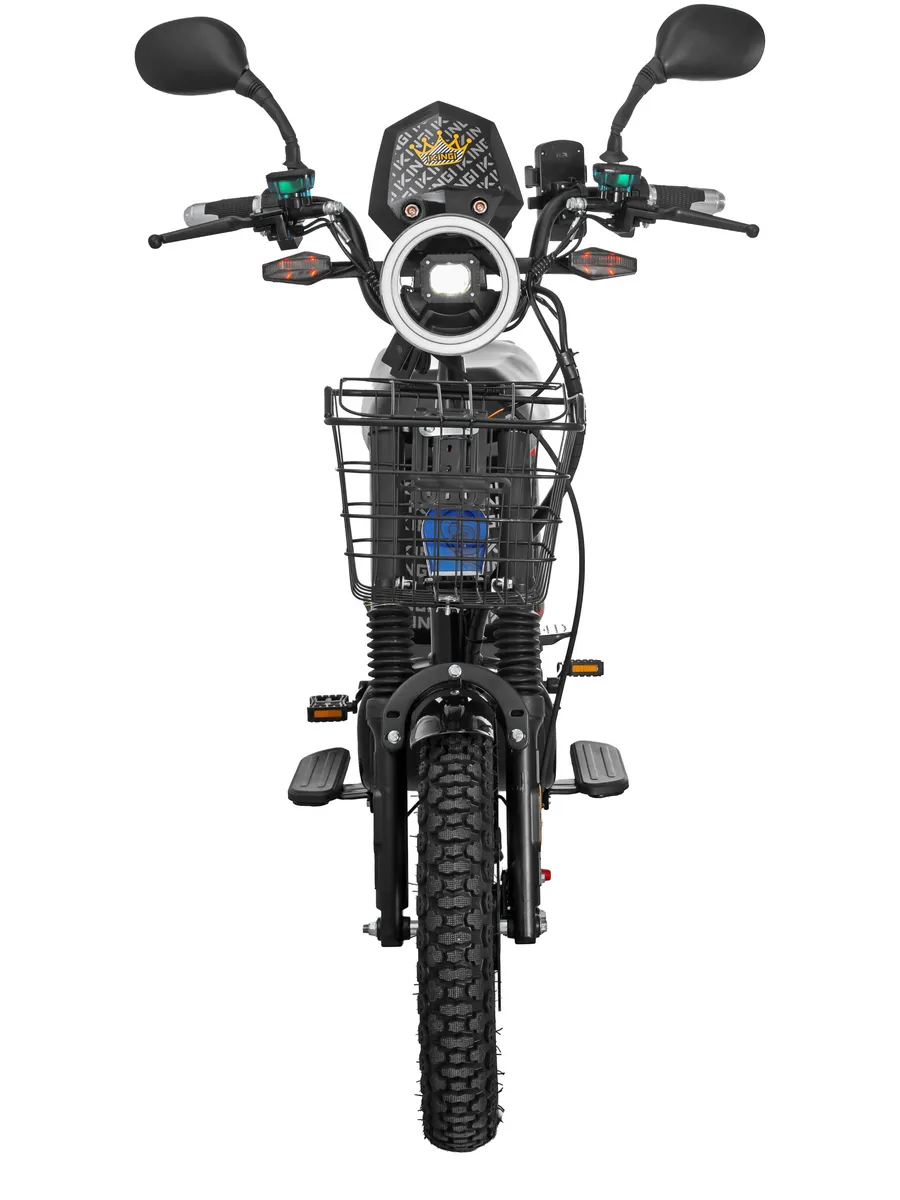 Электровелосипед IKINGI U1 Pro Электровелосипед IKINGI U1 Pro