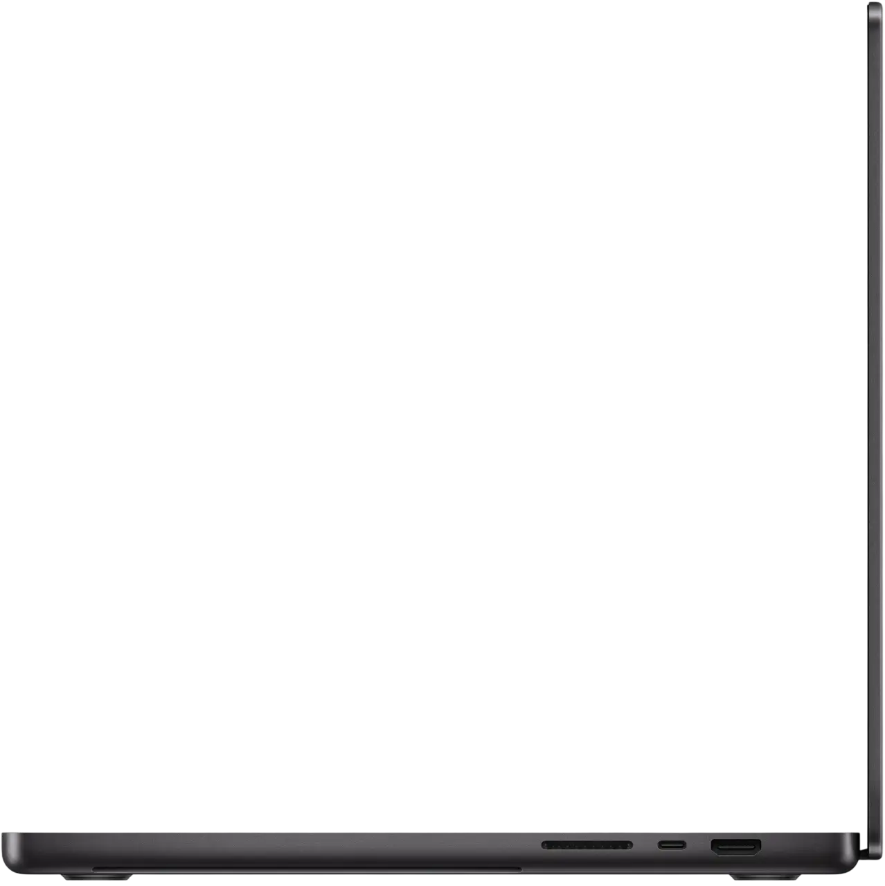 Ноутбук Apple MacBook Pro 16″ (2026), M5 Max, 36 ГБ / 2 ТБ, Silver (серебристый) (MGE74) Ноутбук Apple MacBook Pro 16″ (2026), M5 Max, 36 ГБ / 2 ТБ, Silver (серебристый) (MGE74)