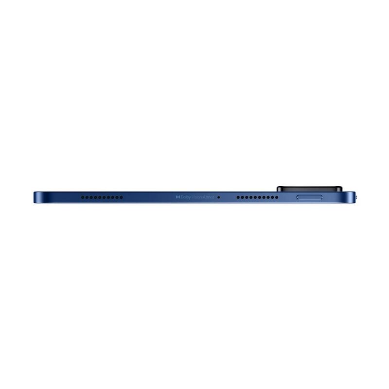Планшет Xiaomi Poco Pad X1, 8/512 ГБ, Blue (синий)