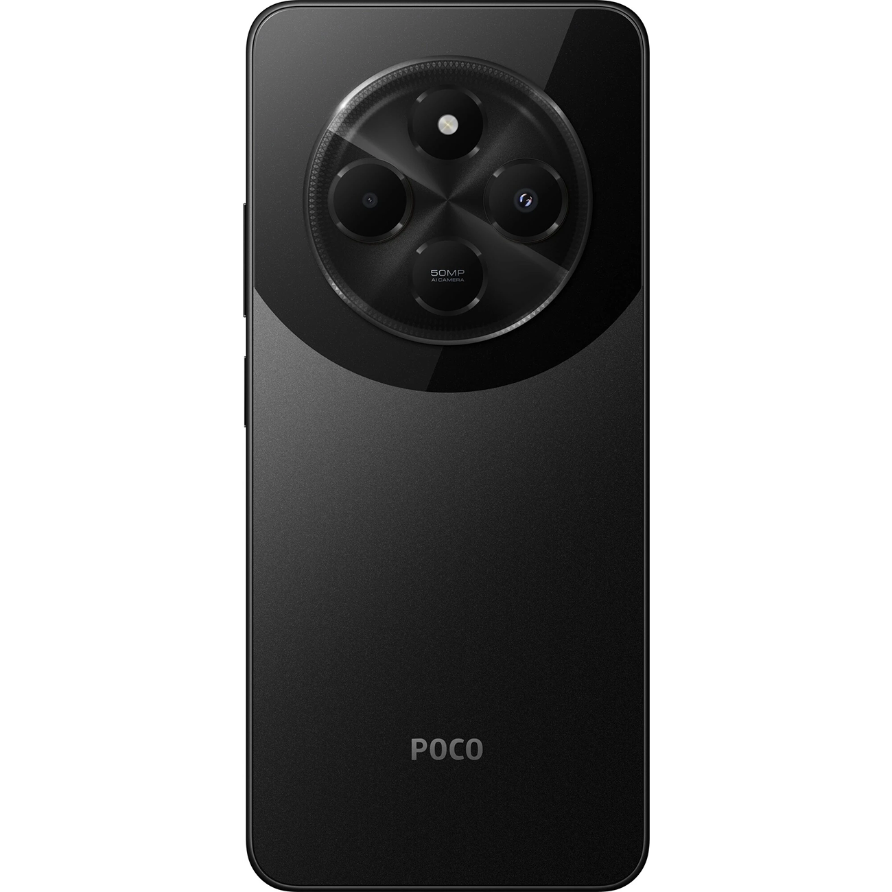 Смартфон Xiaomi POCO C75, 8/256Gb, Черный