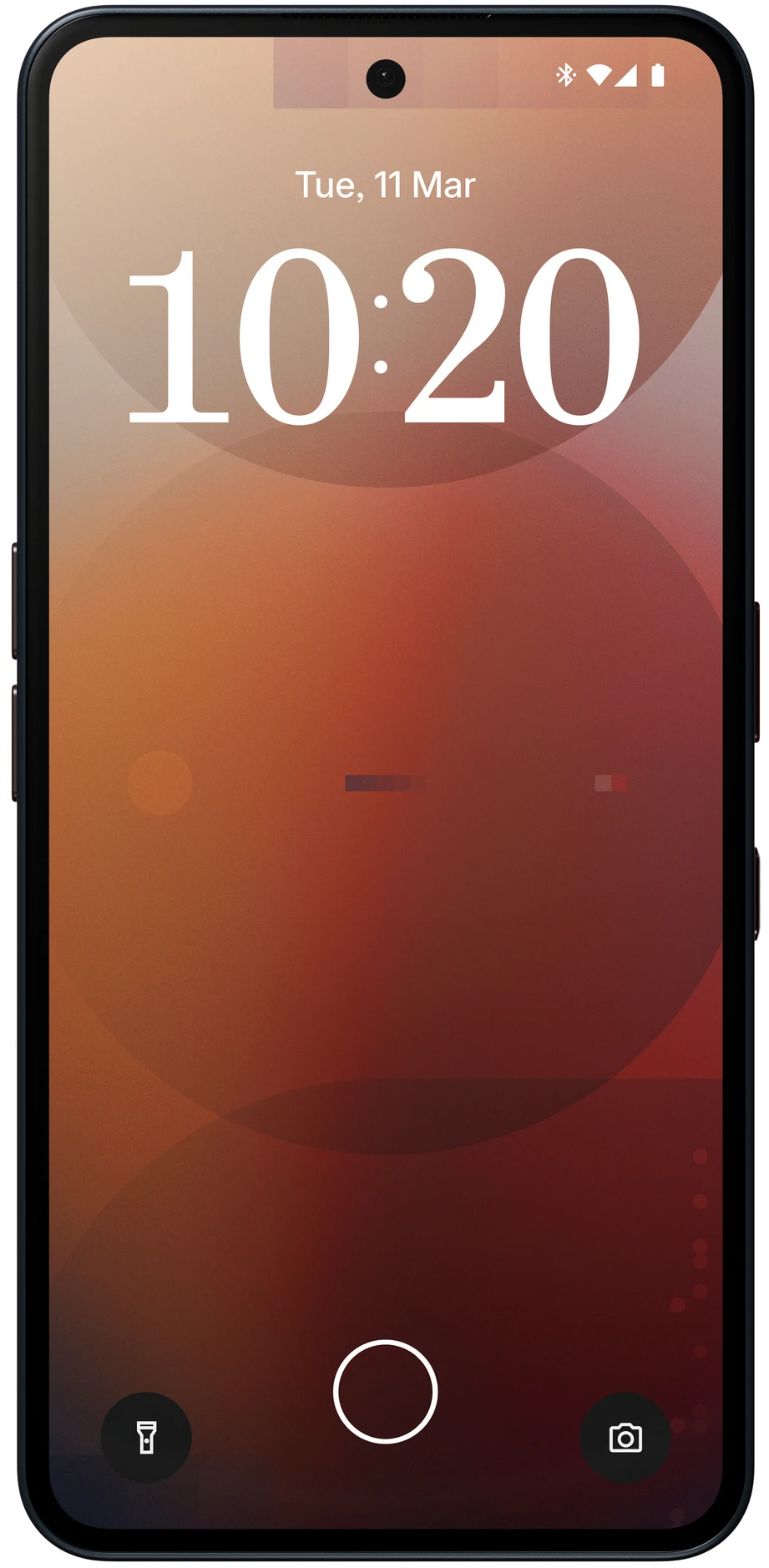 Смартфон Nothing Phone (3), 16/512 ГБ, Black (чёрный)