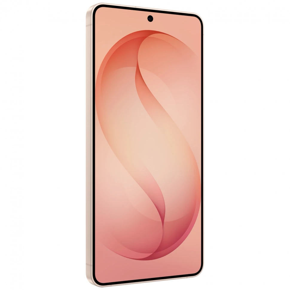 Смартфон Samsung Galaxy S26 Plus (Exynos), 12/512 ГБ, Pink Gold (розовое золото)