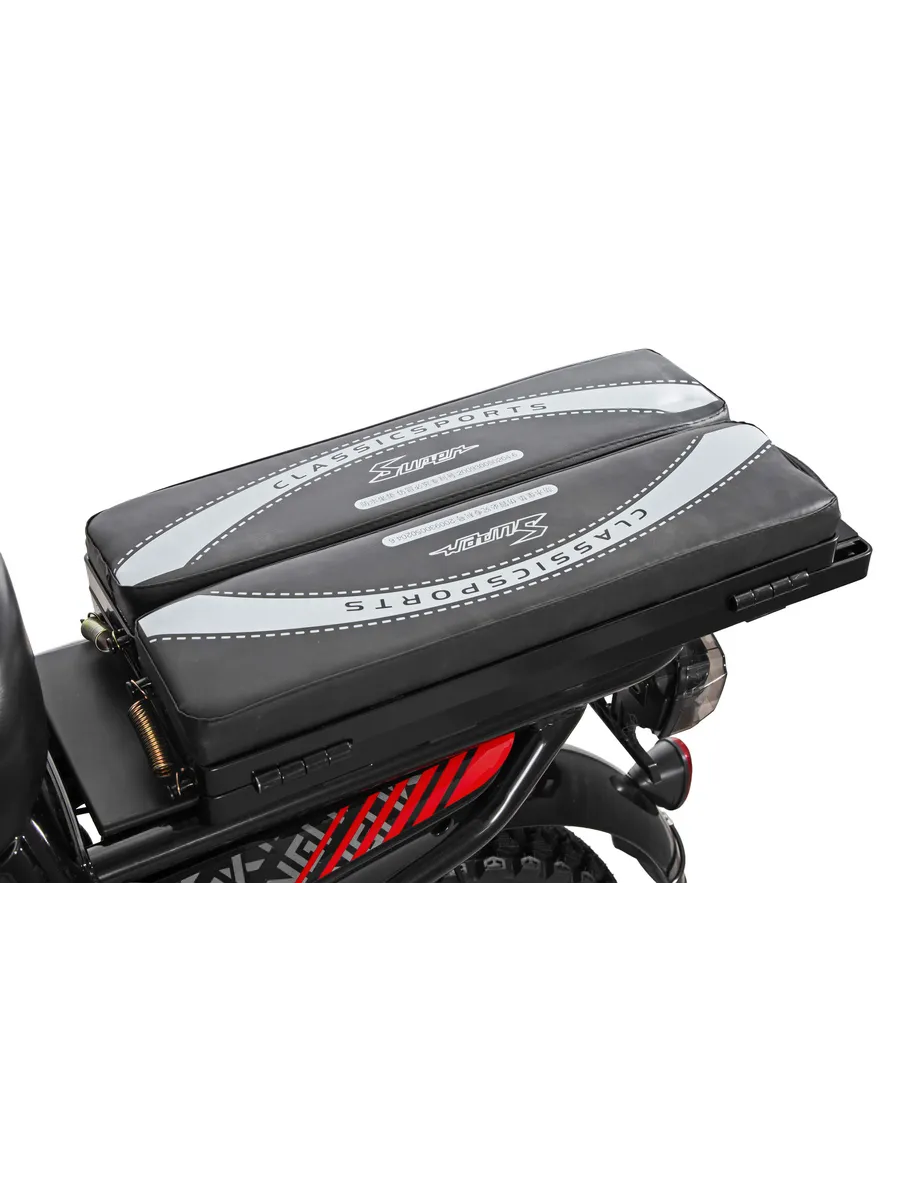 Электровелосипед IKINGI U1 Pro Электровелосипед IKINGI U1 Pro