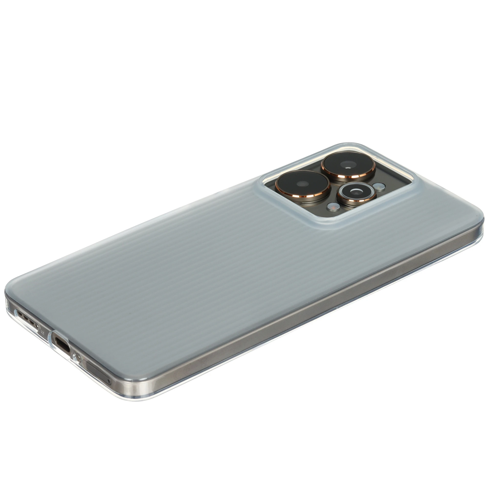 Смартфон Realme 15 5G, 12/512 ГБ, Gray (серый)