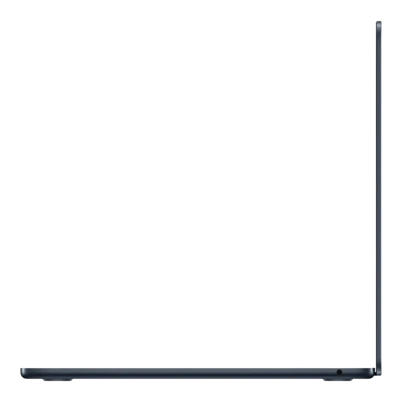 Ноутбук Apple MacBook Air 15″ (M5, 10-Core CPU / 10-Core GPU), 24 ГБ / 1 ТБ, Midnight (полуночный) (MDVN4)