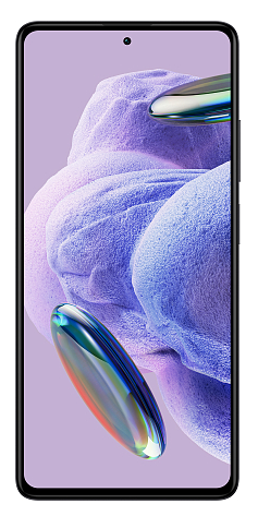 Смартфон Xiaomi Redmi Note 12 Pro Plus 12/256ГБ, Черный