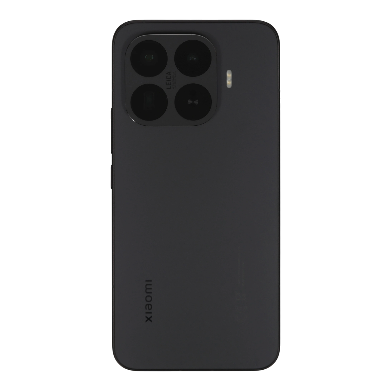 Смартфон Xiaomi 17T Pro, 12/512 ГБ, Black (чёрный) Смартфон Xiaomi 17T Pro, 12/512 ГБ, Black (чёрный)
