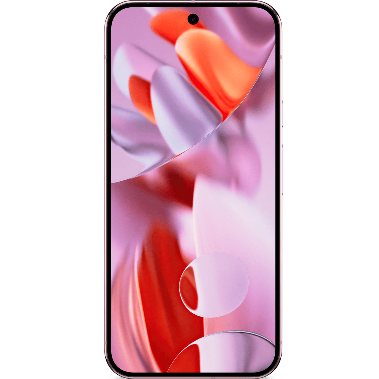 Смартфон Google Pixel 9 Pro XL, 16/128 ГБ, Rose Quartz