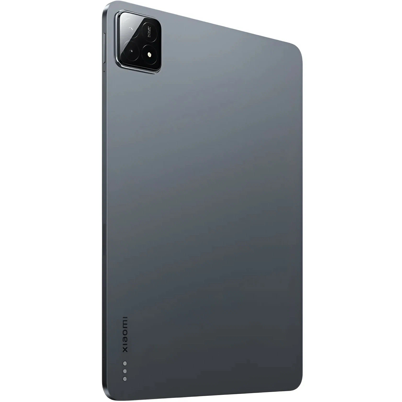 Планшет Xiaomi Pad 6S Pro 12.4 12/512 ГБ Wi-Fi (черный)