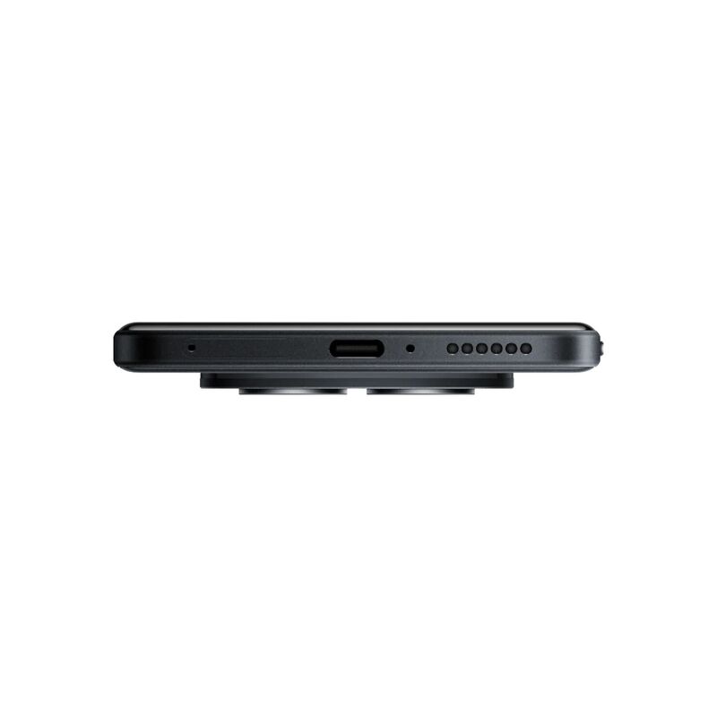 Смартфон Xiaomi Redmi Note 15 Pro 4G, 8/256 ГБ, Black (чёрный)