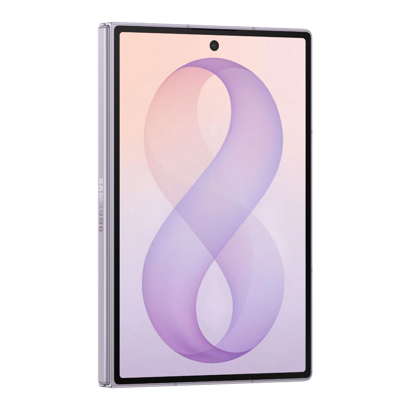 Смартфон Samsung Galaxy Z Fold8, 12/512 ГБ, Lavender (лавандовый)
