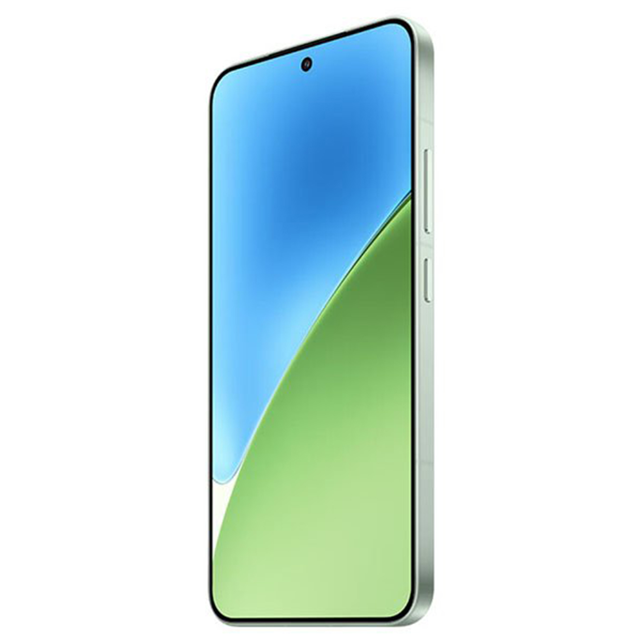 Смартфон Xiaomi 15, 12/512 ГБ, зелёный