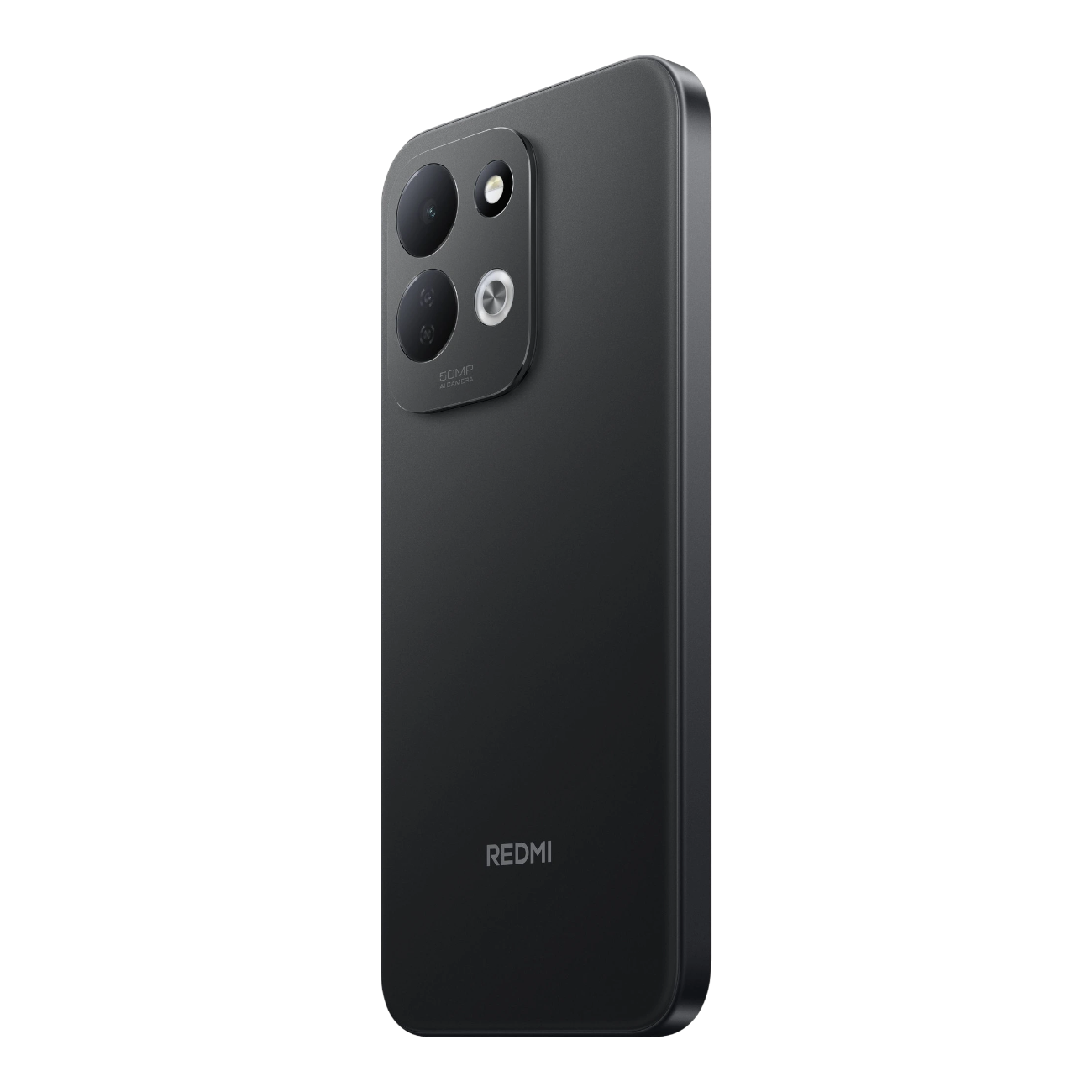 Смартфон Xiaomi Redmi 17, 4/256 ГБ, Black (чёрный)