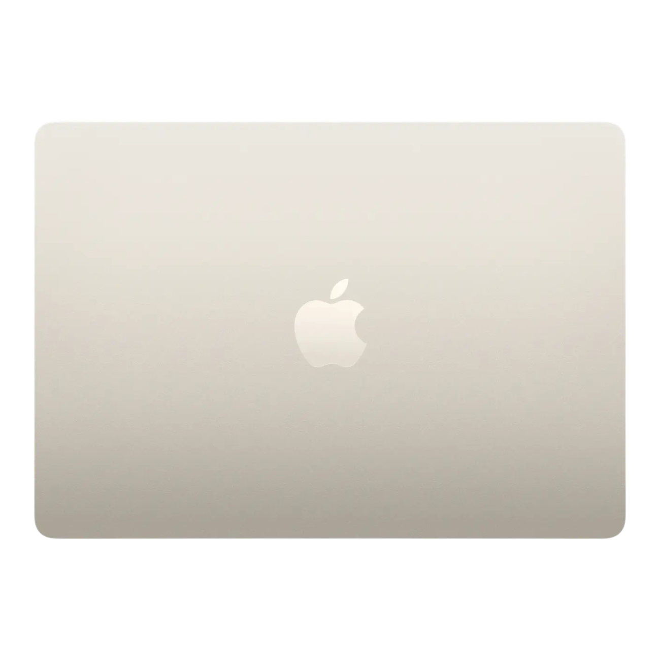 Ноутбук Apple MacBook Air 13″ (M5, 10-Core CPU / 10-Core GPU), 24 ГБ / 1 ТБ, Starlight (сияющая звезда) (MDHD4) Ноутбук Apple MacBook Air 13″ (M5, 10-Core CPU / 10-Core GPU), 24 ГБ / 1 ТБ, Starlight (сияющая звезда) (MDHD4)