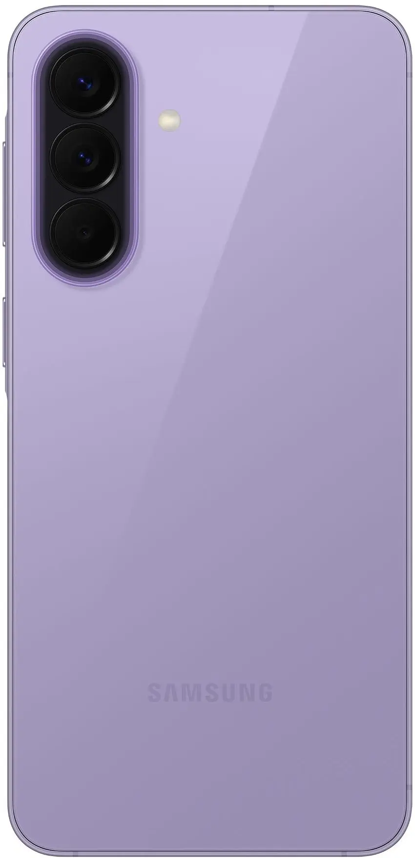Смартфон Samsung Galaxy A57, 12/512 ГБ, Lilac (сиреневый)