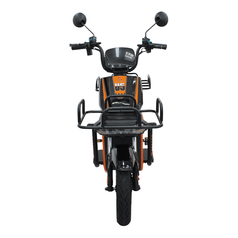 Электровелосипед Kugoo U5 Электровелосипед Kugoo U5