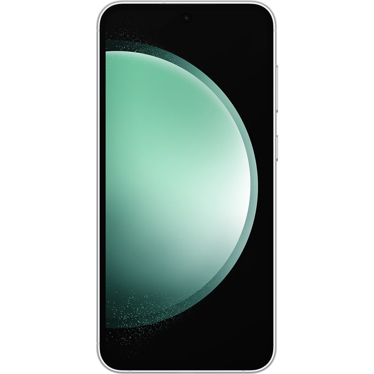 Смартфон Samsung Galaxy S23 FE 8/256 ГБ, Dual nano SIM, мятный (Snapdragon)