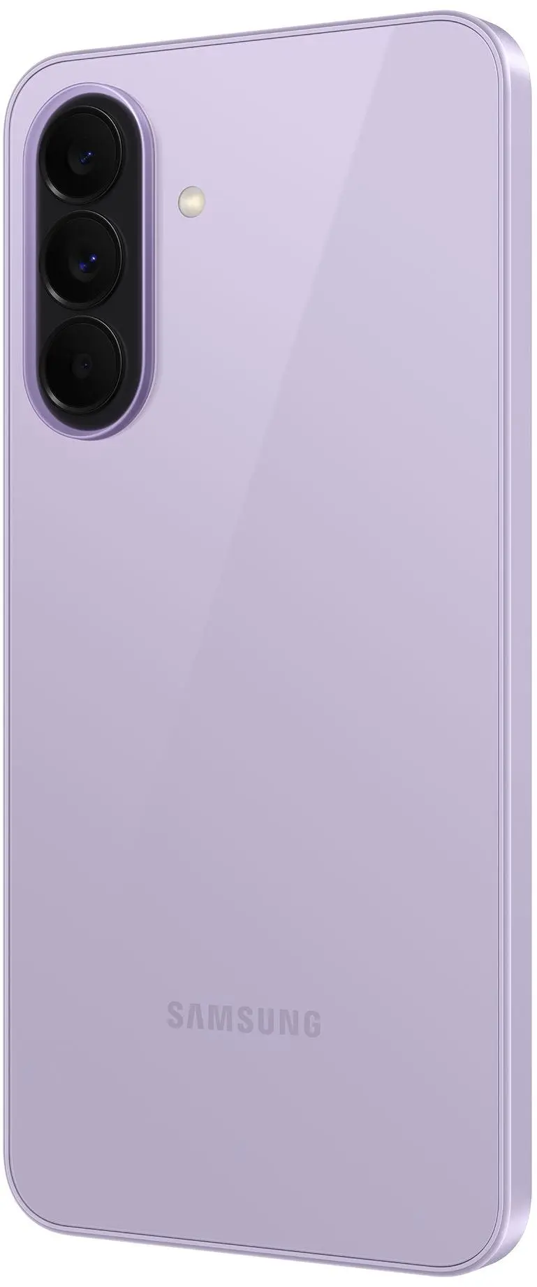 Смартфон Samsung Galaxy A37, 8/128 ГБ, Light Violet (светло-фиолетовый)