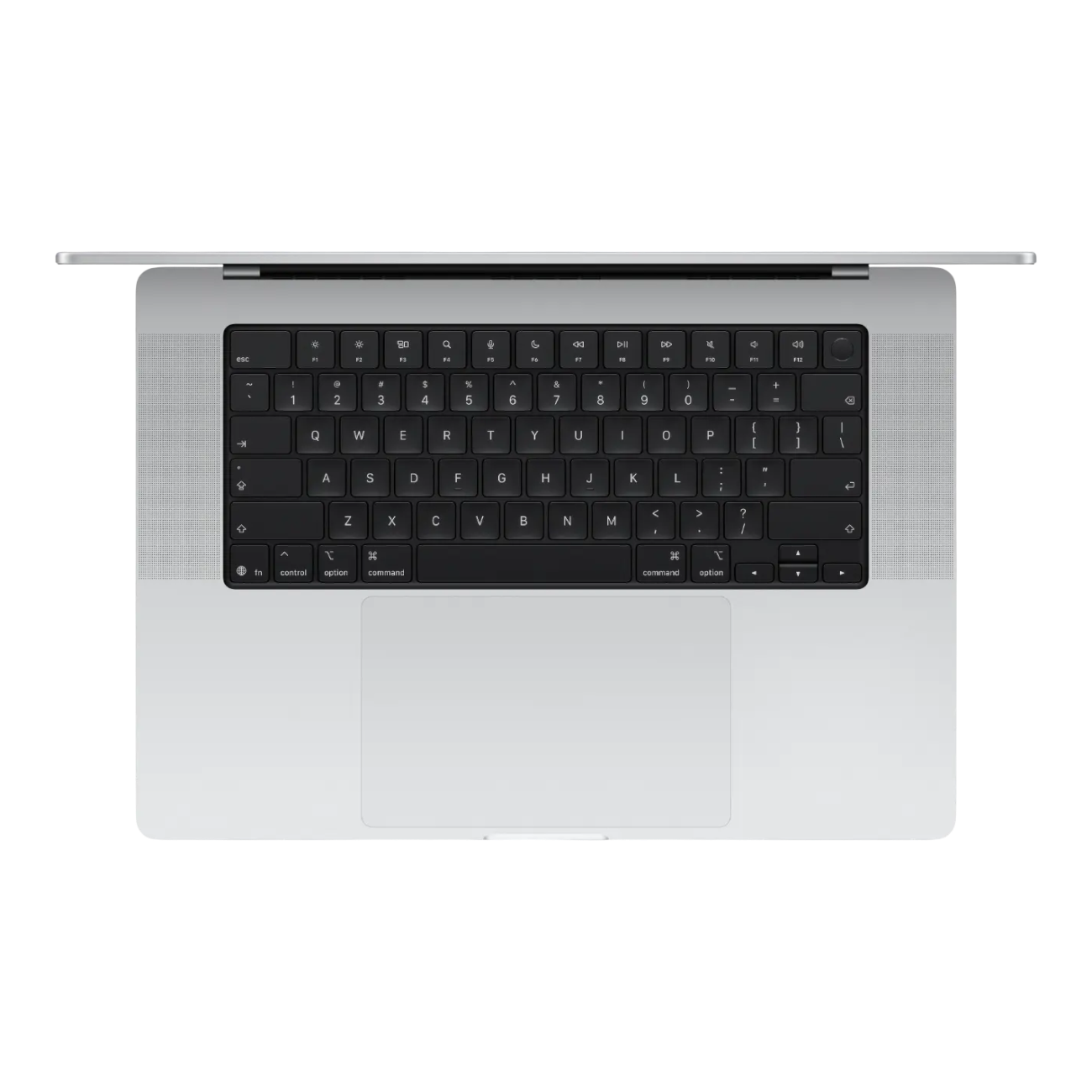 Ноутбук Apple MacBook Pro 16″ (M5 Max, 18-Core CPU / 40-Core GPU), 48 ГБ / 2 ТБ, Silver (серебристый) (MGE94) Ноутбук Apple MacBook Pro 16″ (M5 Max, 18-Core CPU / 40-Core GPU), 48 ГБ / 2 ТБ, Silver (серебристый) (MGE94)