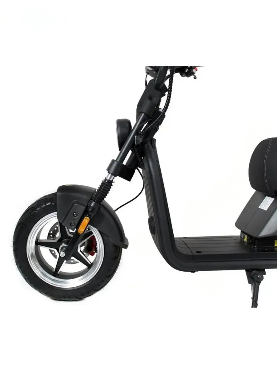 Электроскутер IKINGI S701