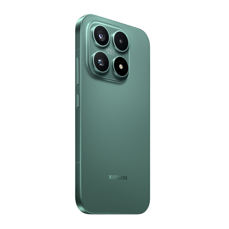 Смартфон Xiaomi 17, 12/512 ГБ, Green (зелёный)