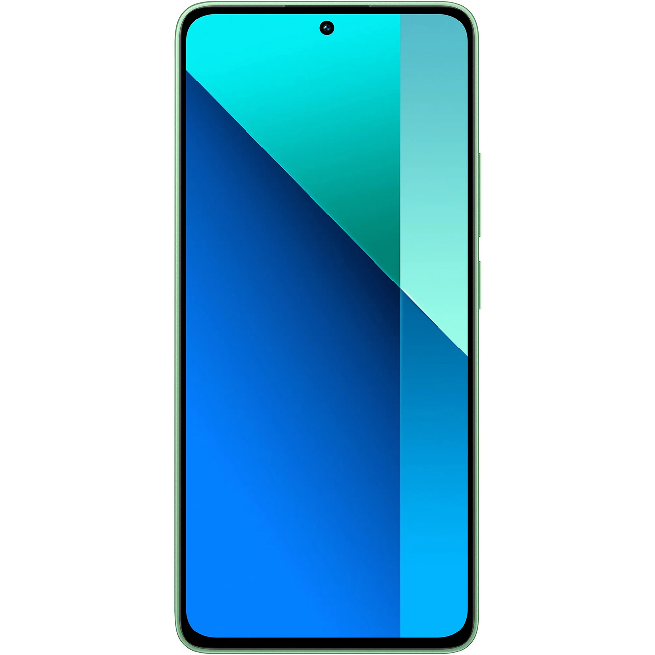 Смартфон Xiaomi Redmi Note 13 4G 8/256 ГБ, Mint green