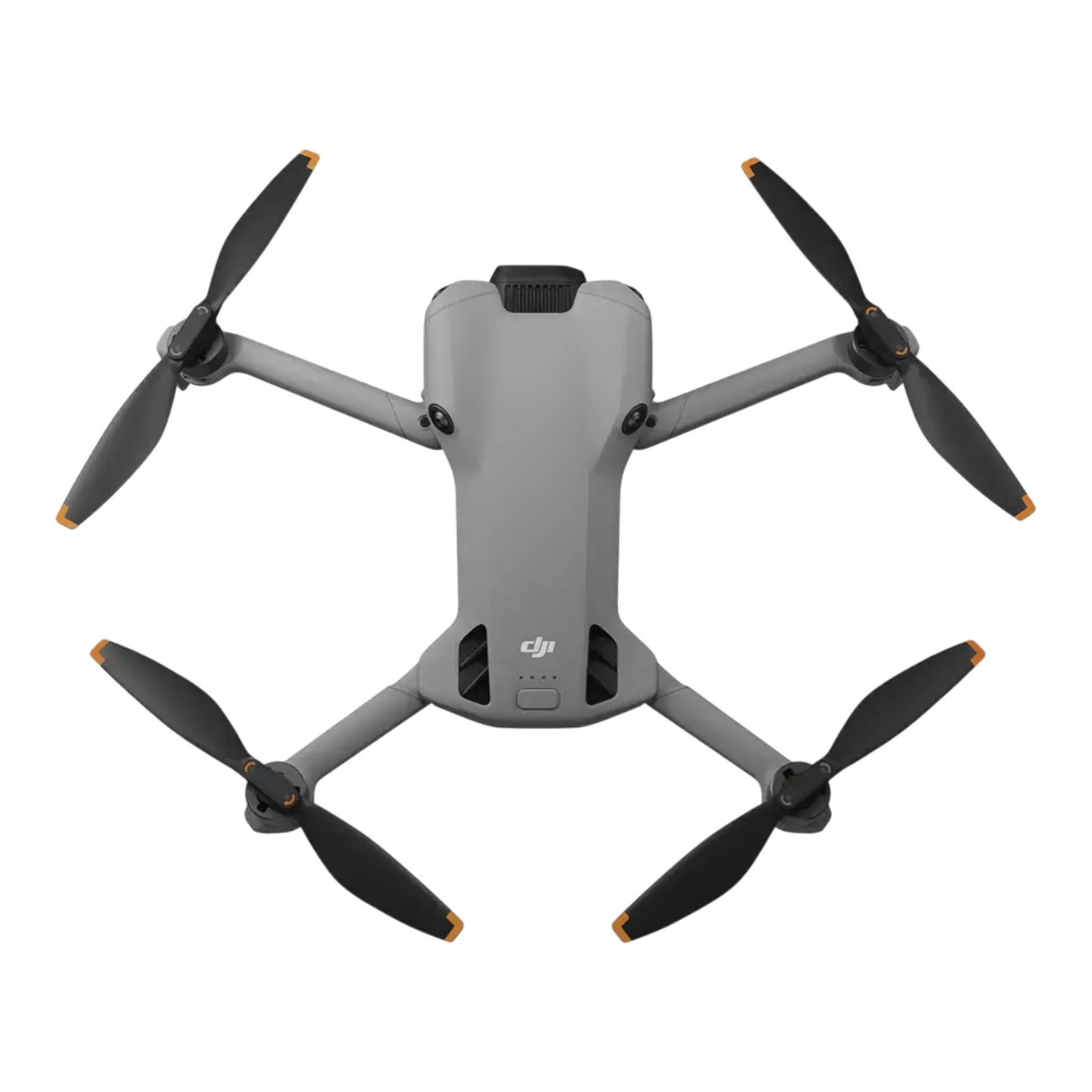 Квадрокоптер DJI Mini 5 Pro Fly More Combo (RC 2)
