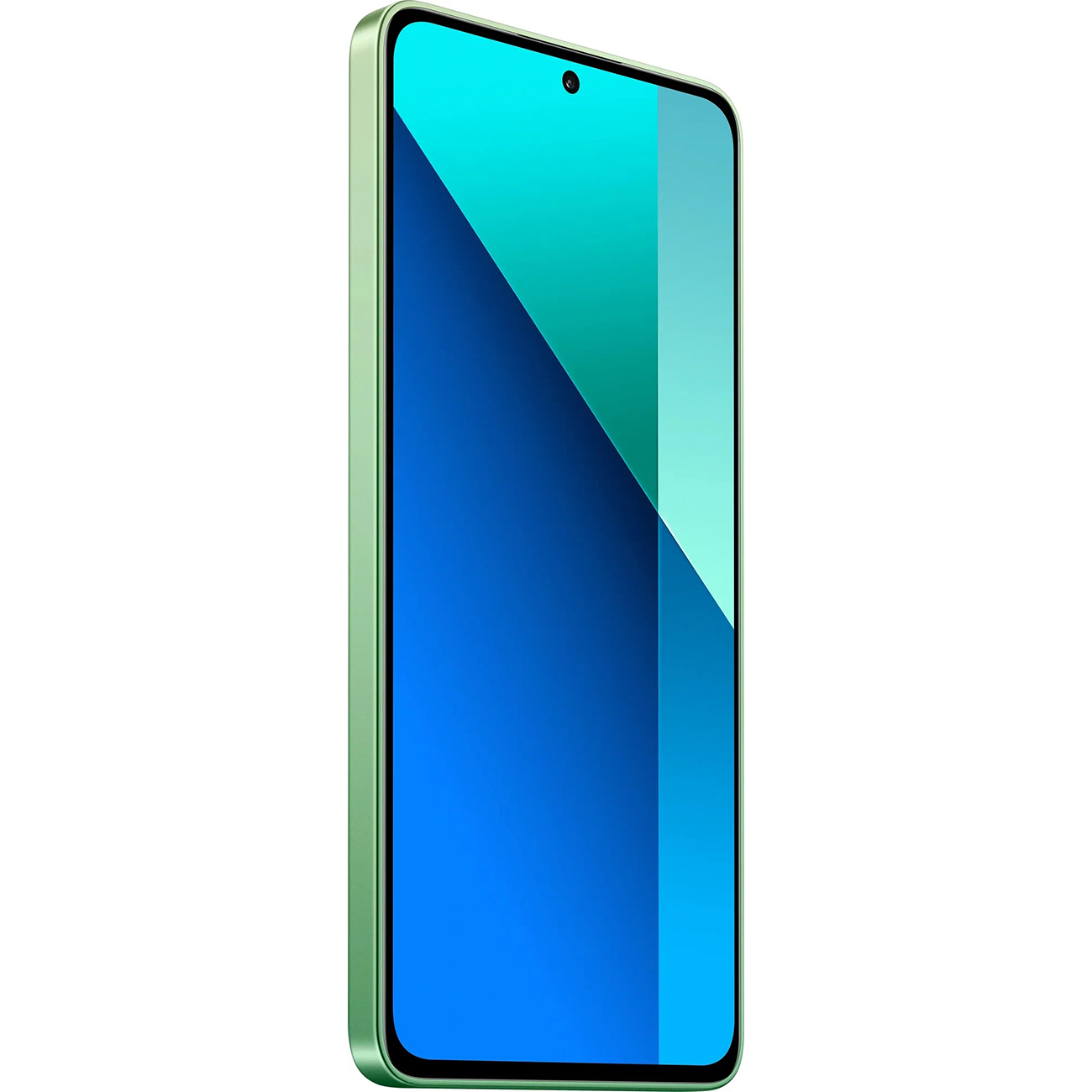 Смартфон Xiaomi Redmi Note 13 4G 8/128 ГБ, Mint green