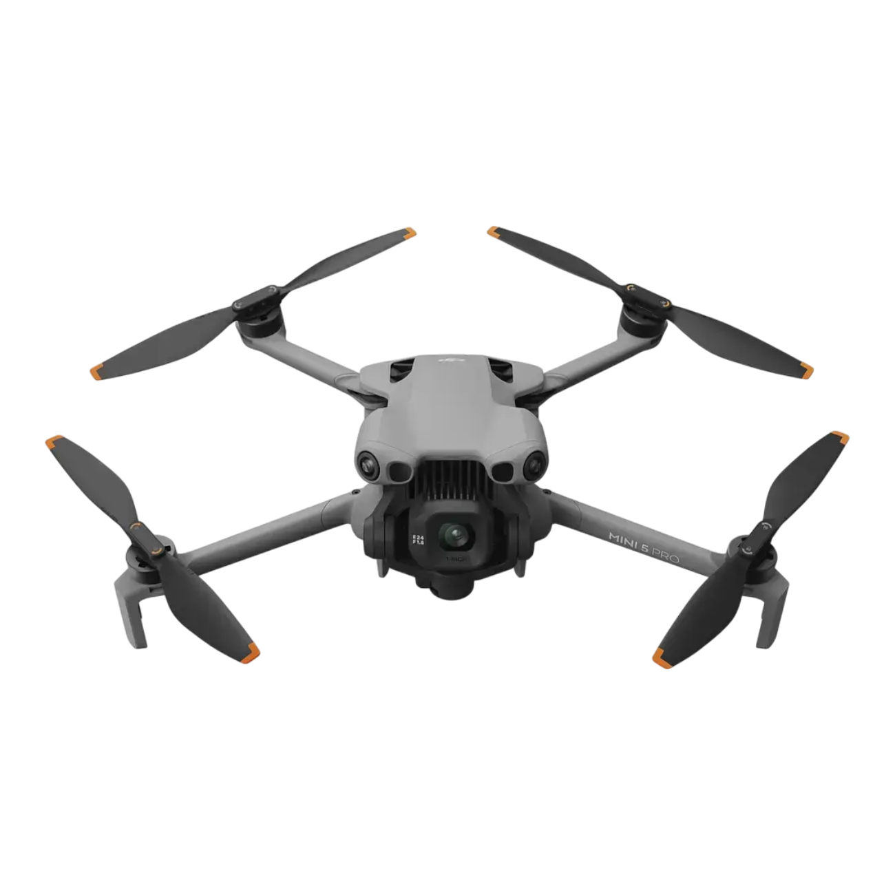 Квадрокоптер DJI Mini 5 Pro Fly More Combo (RC 2)