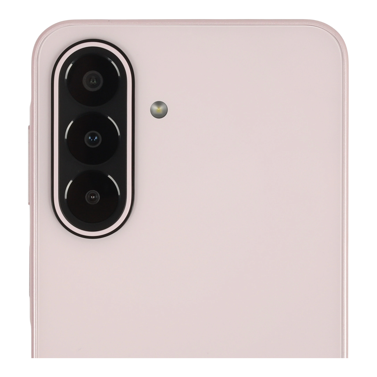 Смартфон Samsung Galaxy A27, 8/256 ГБ, Pink (розовый)