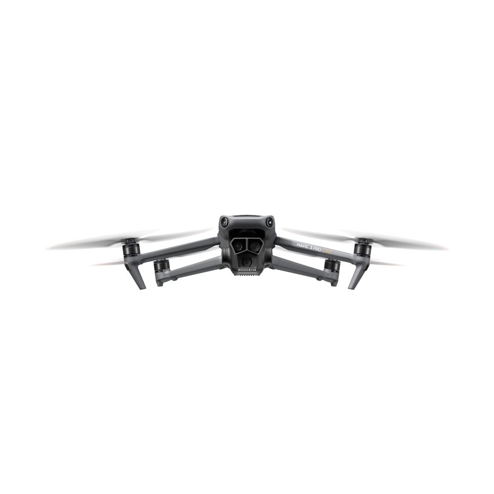 Квадрокоптер DJI Mavic 3 Pro Cine Premium Combo (с пультом RC Pro)