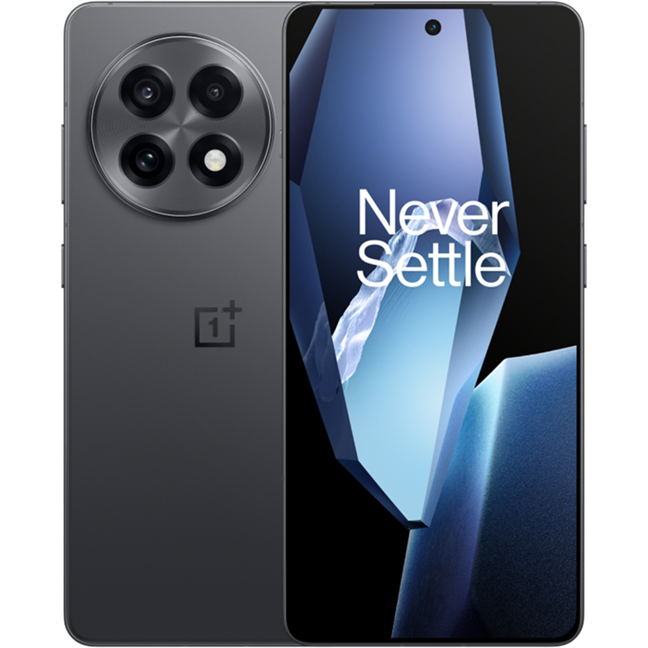 Смартфон OnePlus 13R, 16/512 ГБ, небула нуар, Dual: nano SIM