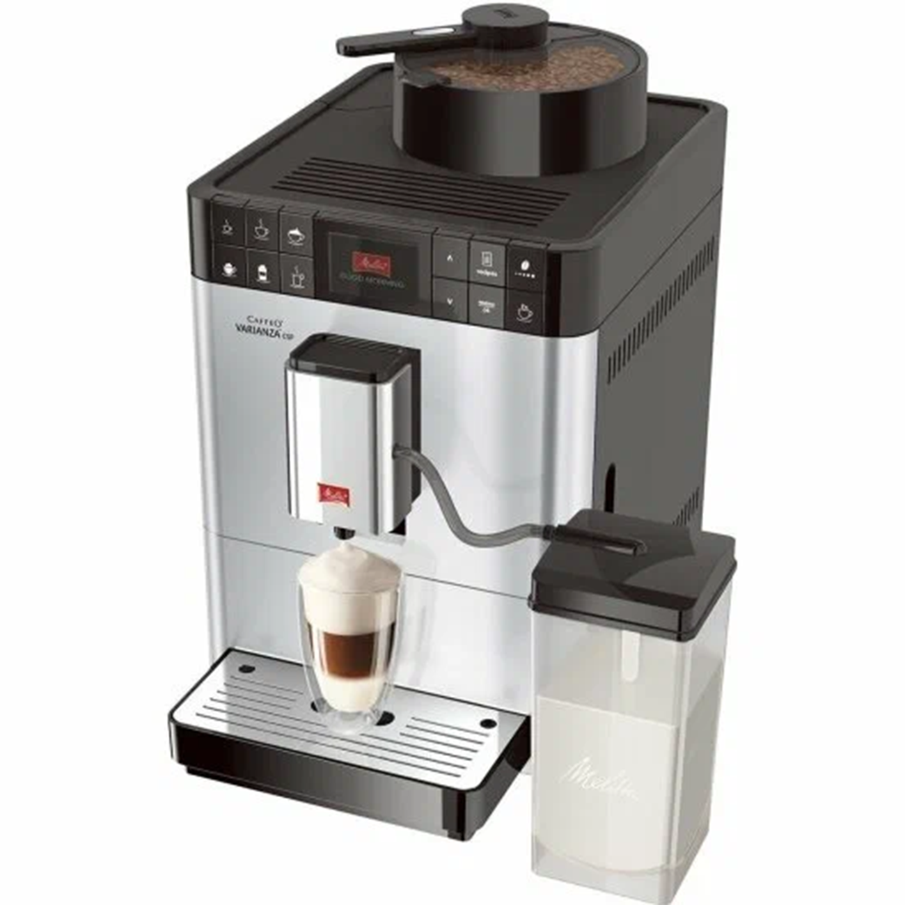 Кофемашина Melitta Caffeo Varianza CSP F570-101