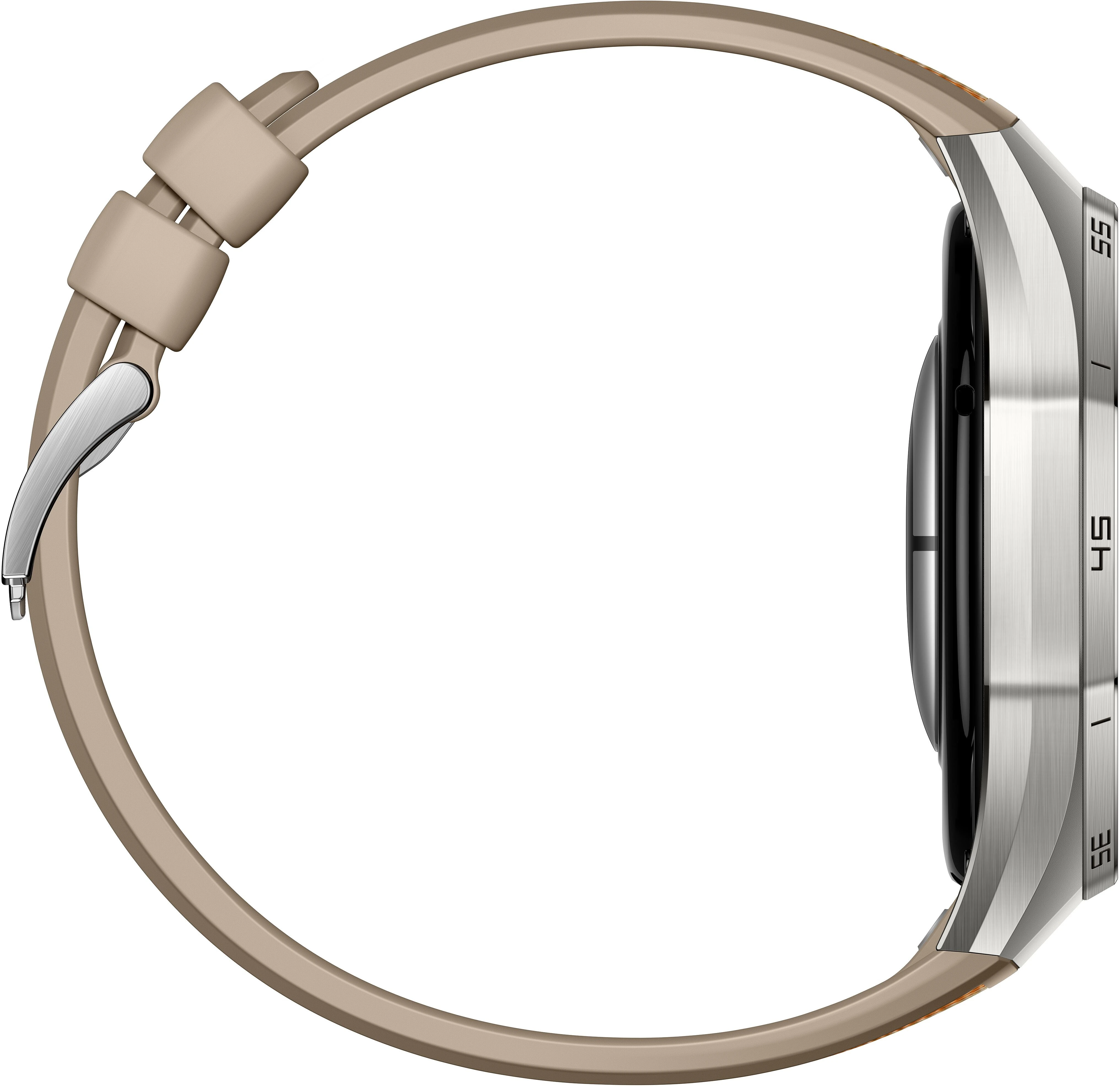 Смарт-часы Huawei Watch GT 6 Pro, 46 мм, Коричневый / Brown Смарт-часы Huawei Watch GT 6 Pro, 46 мм, Коричневый / Brown