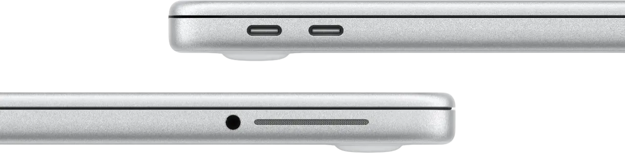 Ноутбук Apple MacBook Neo 13″ (2026), A18 Pro, 8 ГБ / 512 ГБ, Silver (серебристый) (MHFC4)